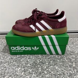 Adidas Handball Spezial adidas x Sporty & Rich Originals